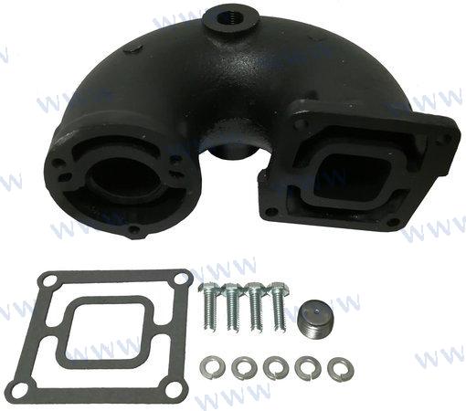 Codo Escape Omc 980536