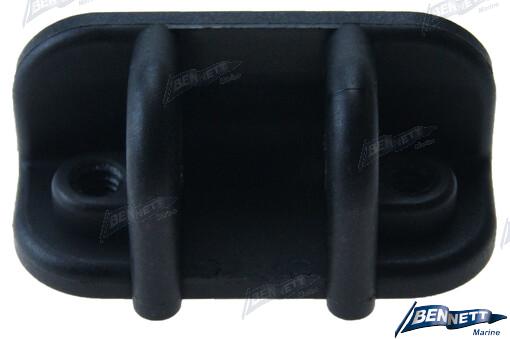 Soporte Inferior Actuator Bennet