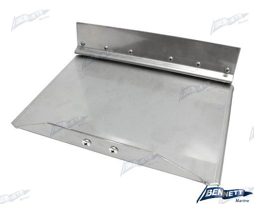 Plancha Flaps 30X23 Bennet