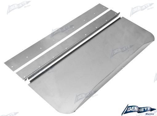 Plancha Flaps 61X23 Bennet