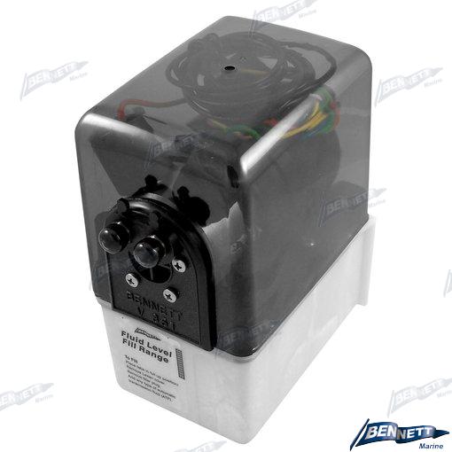Bomba Hidraulica 12V Bennet