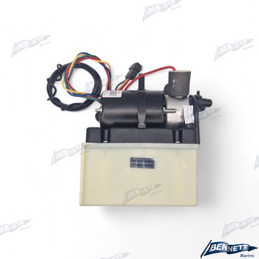 Bomba Hidraulica 24 V Bennet