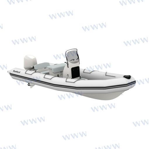 Sunrider 650 Strongan Gris Bombard