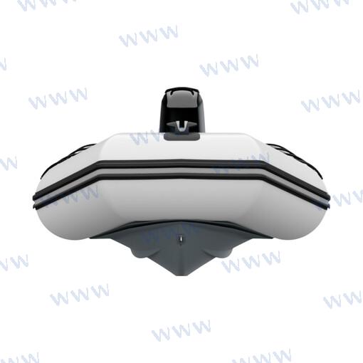 Explorer 420 Strongan Gris Bombard