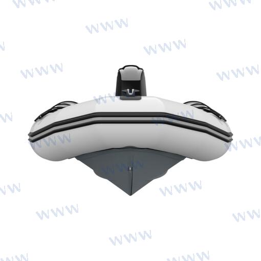 Explorer 550 Strongan Gris Bombard