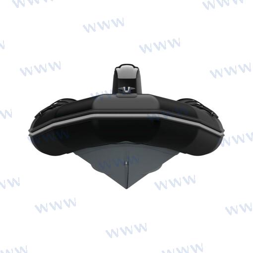 Explorer 550 Strongan Black Bombard