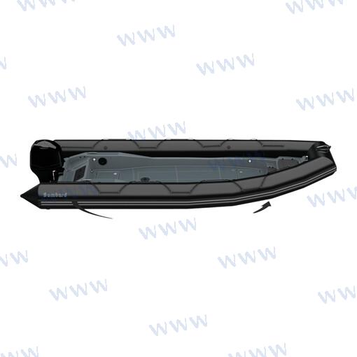 Explorer 700 Neo Gris Bombard