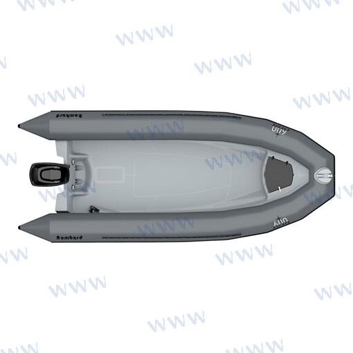 EXPLORER600 NEO0 Escape Bombard