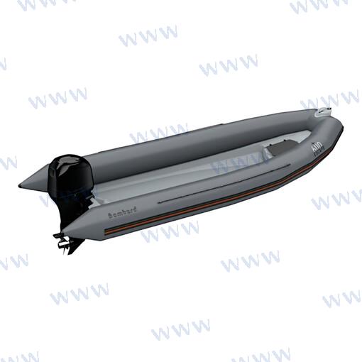 EXPLORER600 NEO0 Escape Bombard