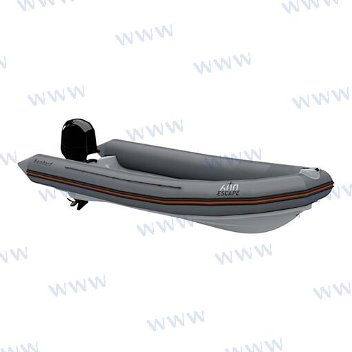 EXPLORER600 NEO0 Escape Bombard