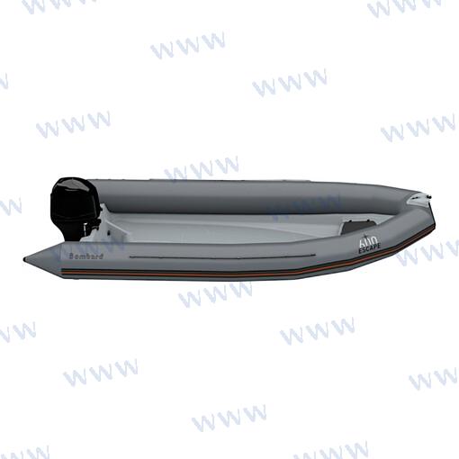 EXPLORER600 NEO0 Escape Bombard