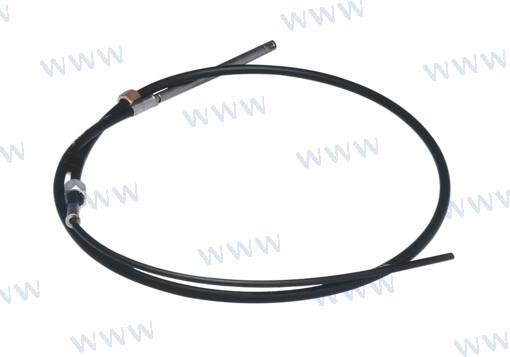 Cable Direccion M66 9 Ft Bombard
