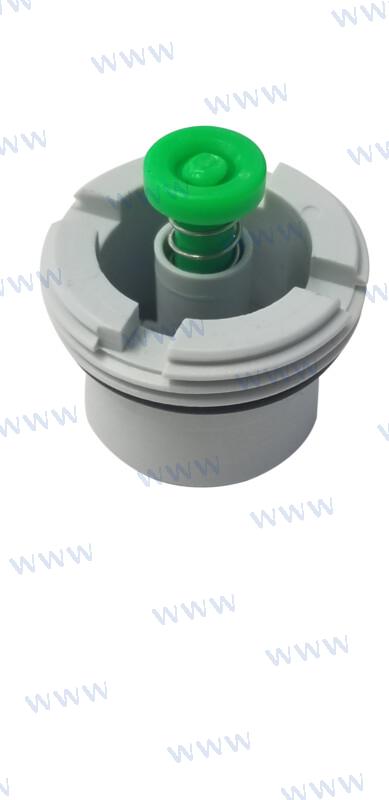 Valvula Aire New Tipe Bombard