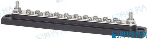 Placa De Conexion 150A 20 T. Blue Sea