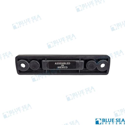 Placa De Conexion 100A 5 T. (bulk) Blue Sea