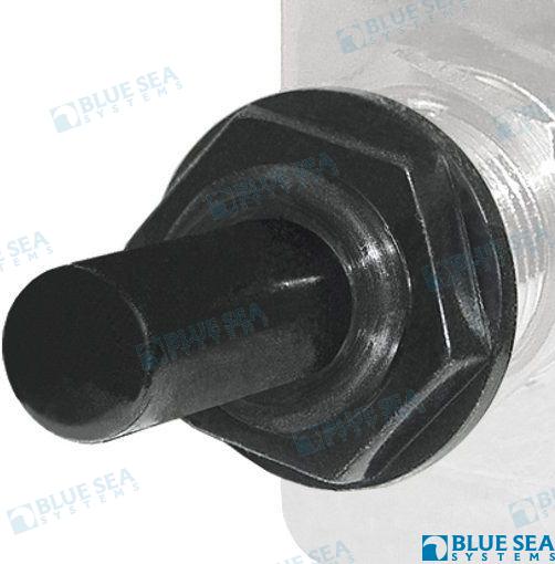 Protector Interruptor Negro Blue Sea (Ref. BS4138)