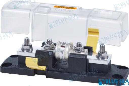Bloque Fusible Class T Ip 110-200A Blue Sea