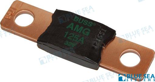 Fusible Sea 125A Blue Sea