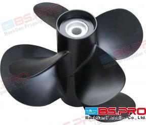Kit De Helices Duo Prop - A5 Volvo 854768