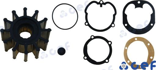 Impulsor 1210-3085 Caterpillar 21213660