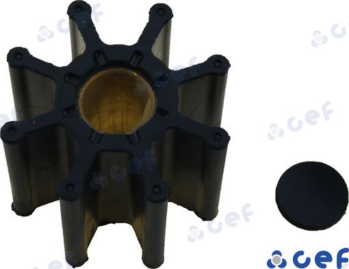 Impulsor 47-59362 OMC (Ref. CEF500109)