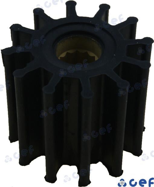 Impulsor Yamaha 13554-0001