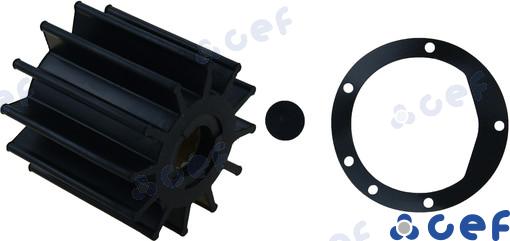 Impulsor JAB.17936-0001 Detroit 875814