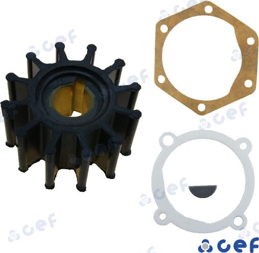 Impulsor Yanmar 875575