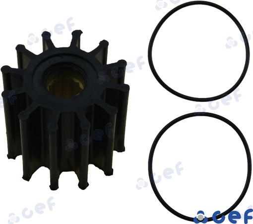 Impulsor Volvo 21213664 (Ref. CEF500178G)