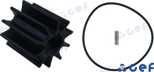 Impulsor 30000K Caterpillar