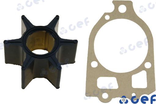 Impulsor 47-89984 OMC (Ref. CEF500313G)