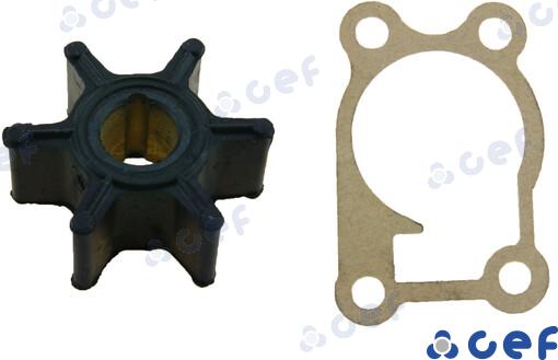 Impulsor 389576 OMC (Ref. CEF500354G)