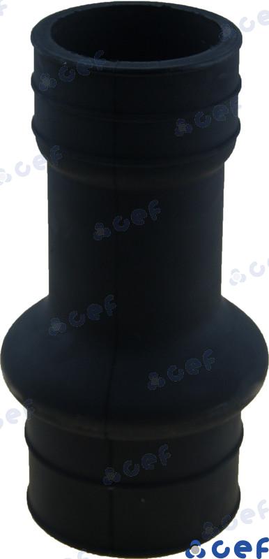 Fuelle De Escape Colector 53114A1 OMC
