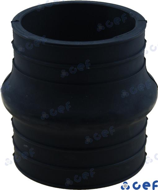 Fuelle Escape Mercruiser 32-807458T (Ref. CEF500532K)