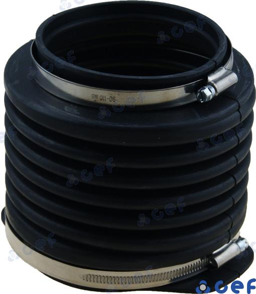 Fuelle Transmision Volvo 3594509