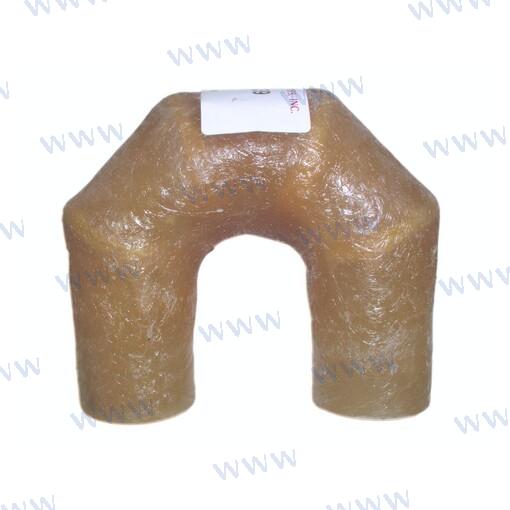 180º Return Standard Centek