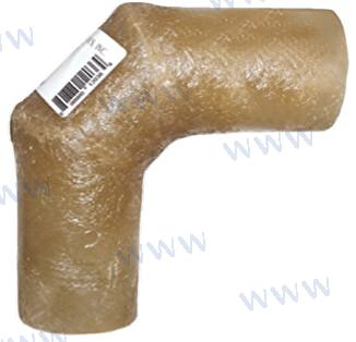 2.00" X 90º Codo Centek