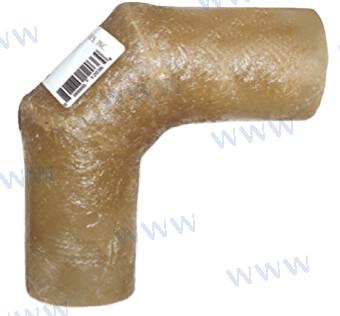 1.50" X 90º Codo Centek