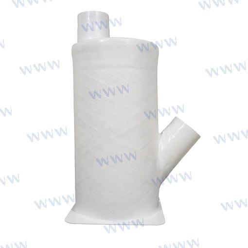 6" X 6" Vernalift Side Angle 16" X 31,50 Centek