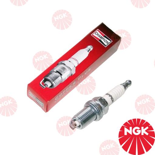 Bujia QL76V NGK Spark Plugs