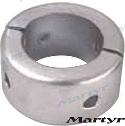 Anodo Gori Zinc Martyr (Ref. CM15540000)