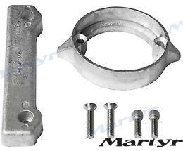 Kit Anodo Volvo Martyr