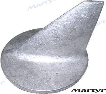 Anodo Timon Alpha One Honda 06412-ZV1-000 411072ZW1003