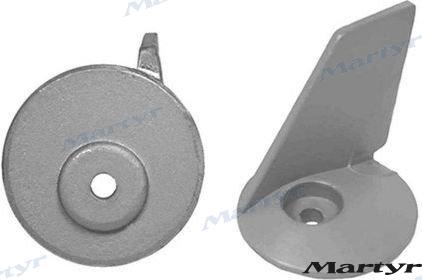 Anodo Tohatsu 348-60217-0