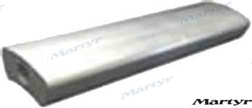 Anodo Volvo OMC 3852970