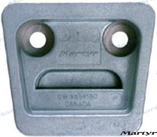 Anodo Volvo Sx 3854130