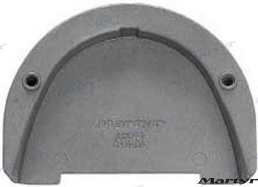 Anodo Volvo Sx 3855411