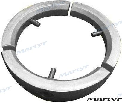 Anodo Zinc Volvo 3858399