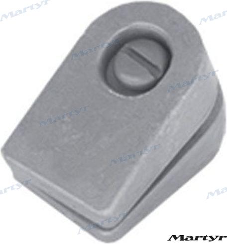 Anodo Zinc OMC 389999