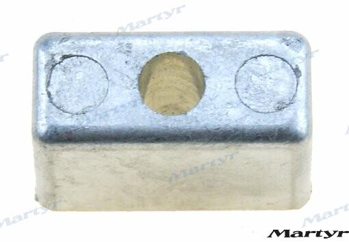 Anodo Tohatsu Mega 3B7-60218-1